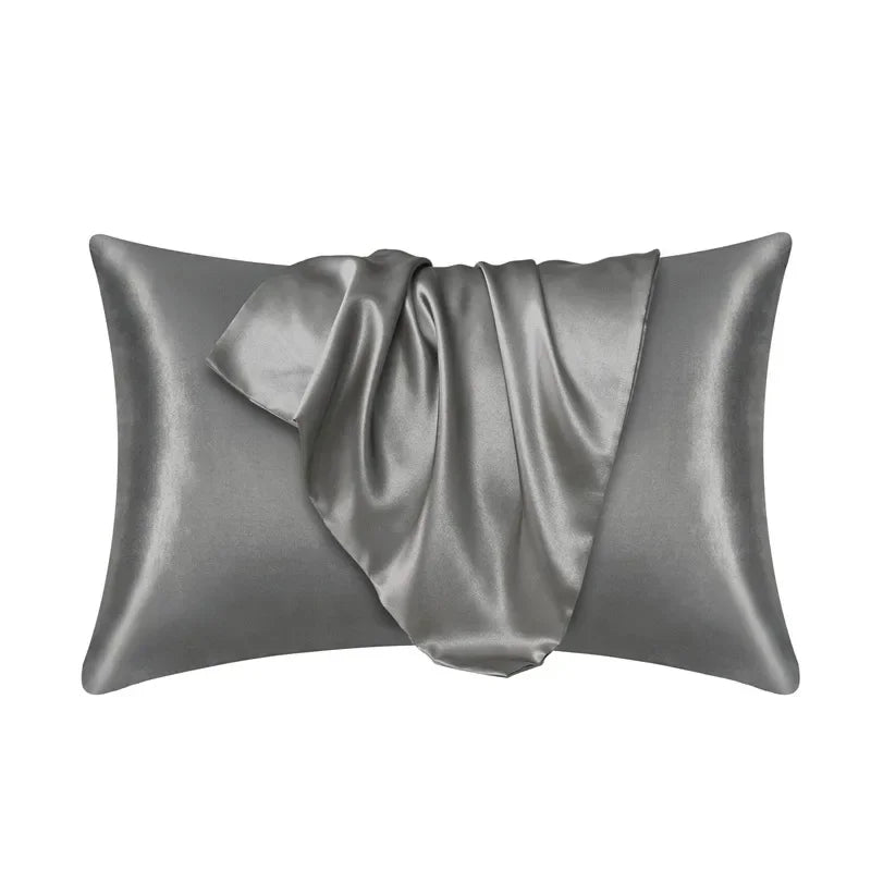 100% Mulberry Silk Pillowcase