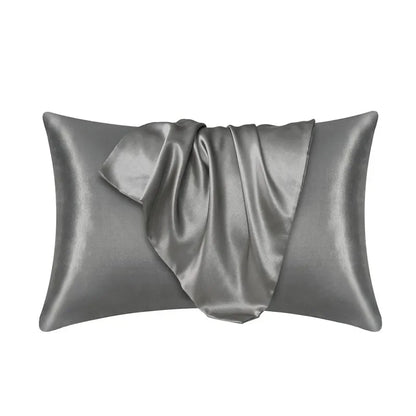 100% Mulberry Silk Pillowcase