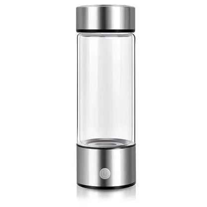 Hydrogen Water Bottle Generator