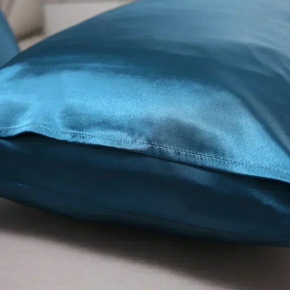 100% Mulberry Silk Pillowcase
