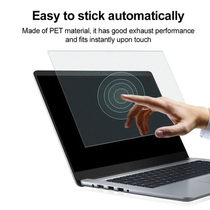 2 Pack Blue Light Blocking Macbook Screen Protector