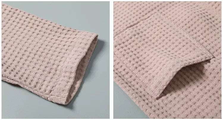 100% Cotton Bathrobe
