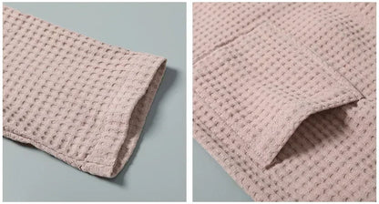 100% Cotton Bathrobe