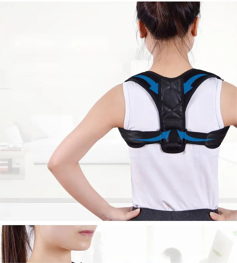 Posture Corrector Brace