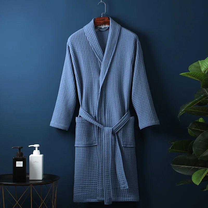 100% Cotton Bathrobe