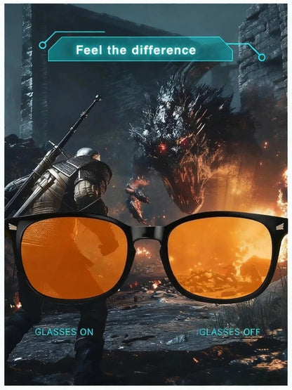 Blue Light Blocking Glasses