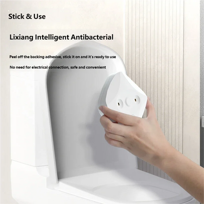 UV Toilet Sanitiser