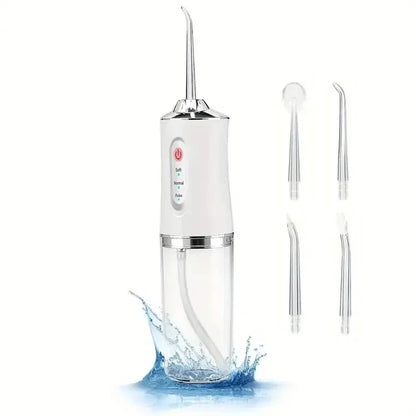 Electric Water Jet Flosser