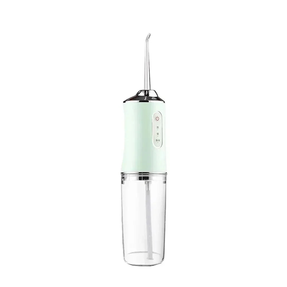 Electric Water Jet Flosser