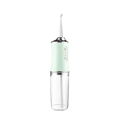 Electric Water Jet Flosser