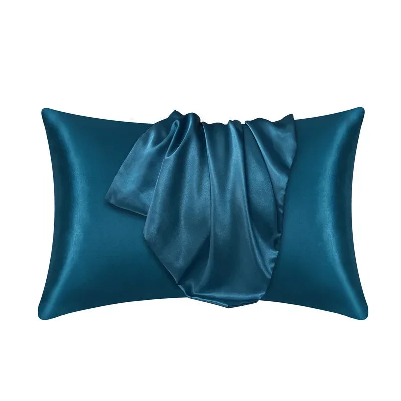 100% Mulberry Silk Pillowcase