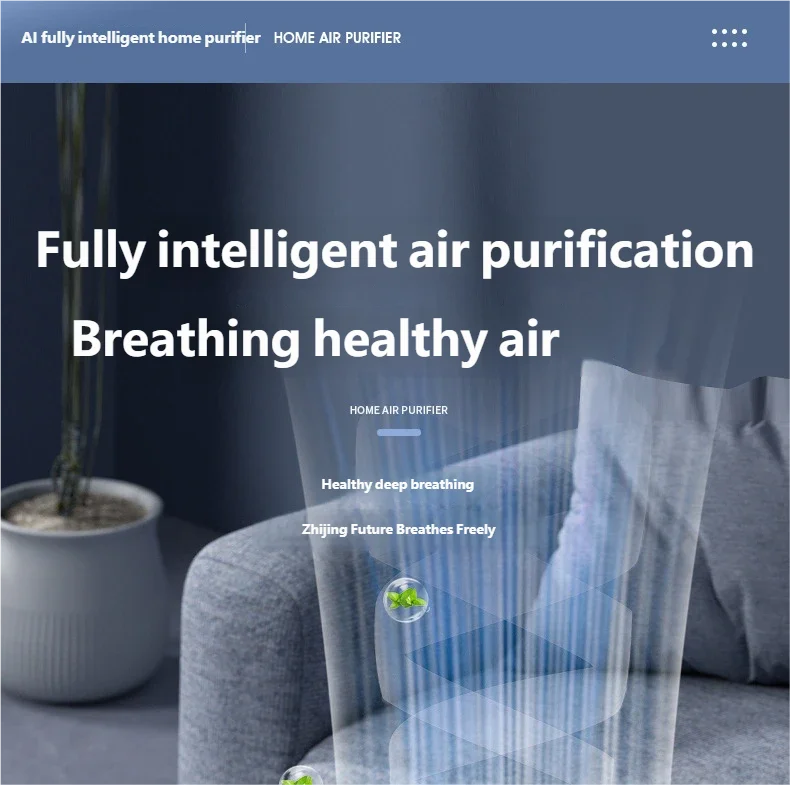 Air Purifier