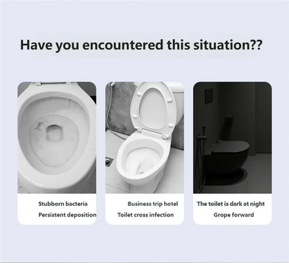 UV Toilet Sanitiser