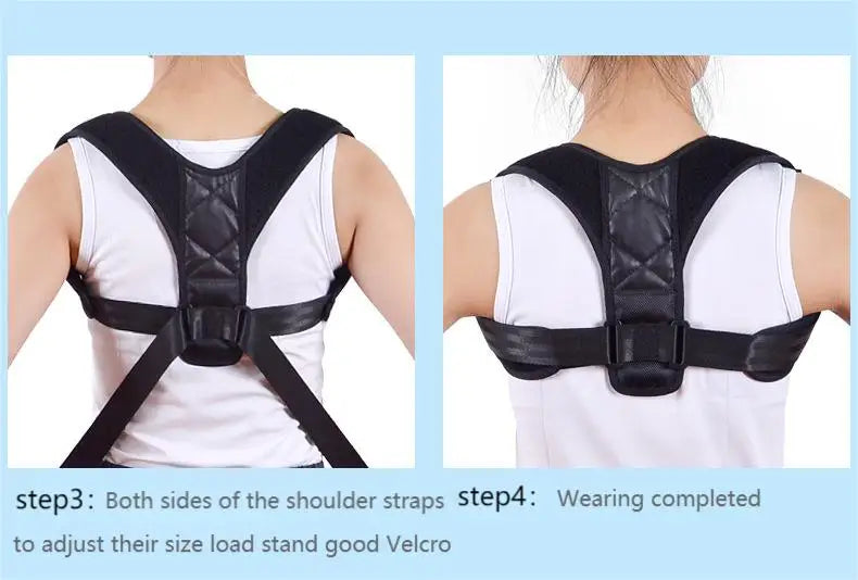 Posture Corrector Brace