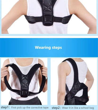 Posture Corrector Brace