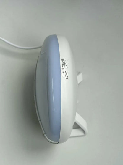Sunrise Alarm Clock