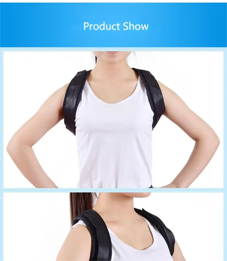 Posture Corrector Brace