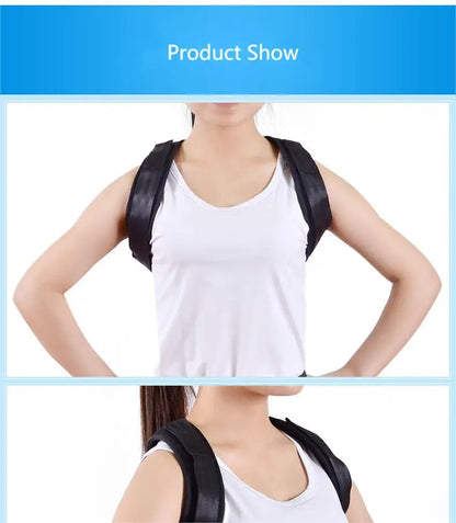 Posture Corrector Brace