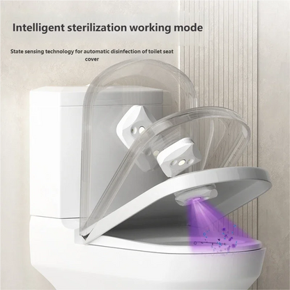 UV Toilet Sanitiser