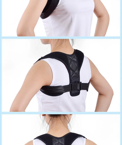 Posture Corrector Brace