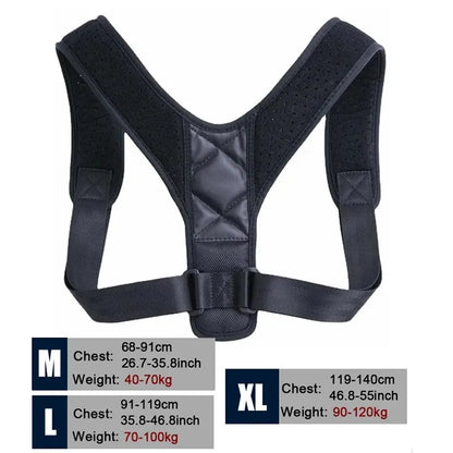 Posture Corrector Brace