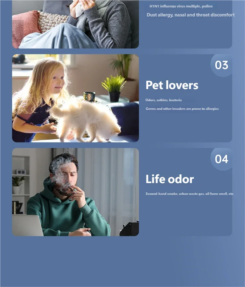 Air Purifier