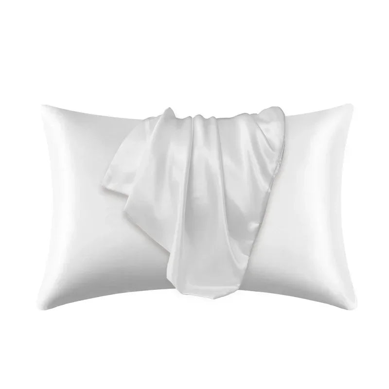 100% Mulberry Silk Pillowcase