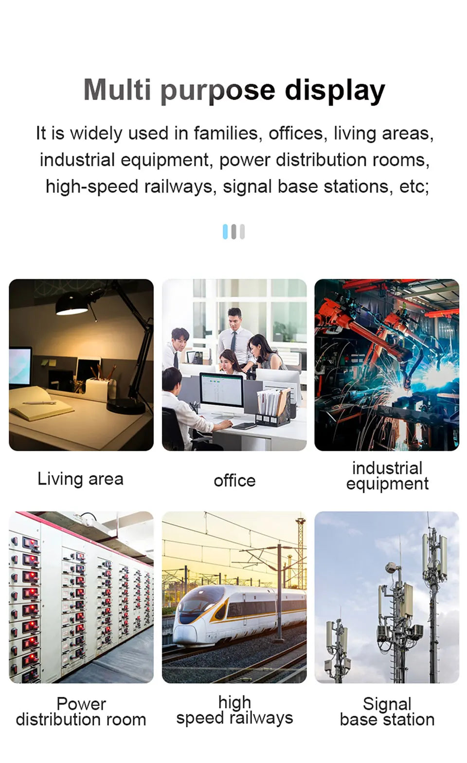 EMF Radiation Detector