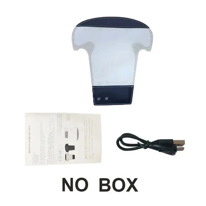 Red Light Therapy Cap