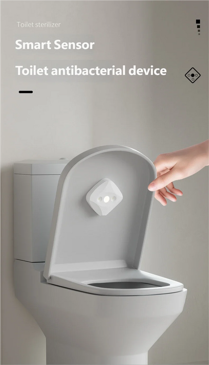 UV Toilet Sanitiser