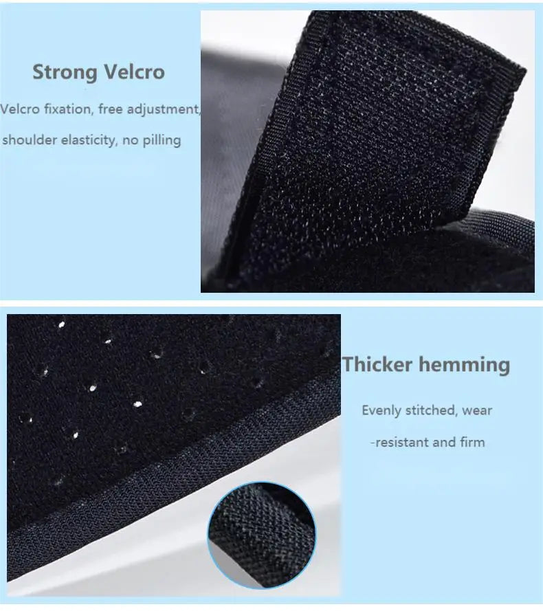 Posture Corrector Brace