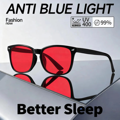 Blue Light Blocking Glasses