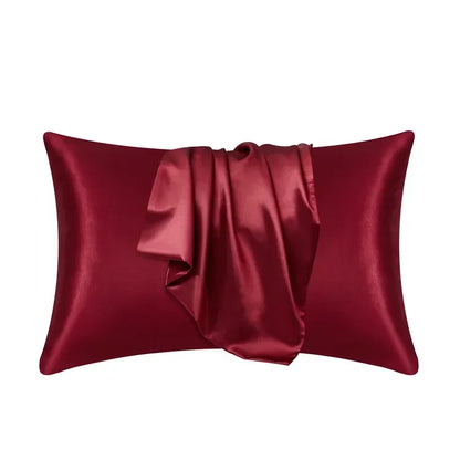 100% Mulberry Silk Pillowcase