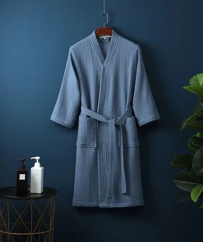 100% Cotton Bathrobe
