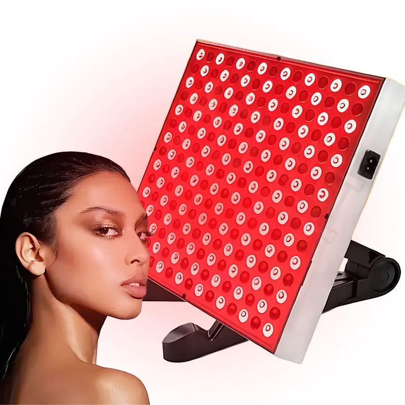 Red Light Therapy Panel