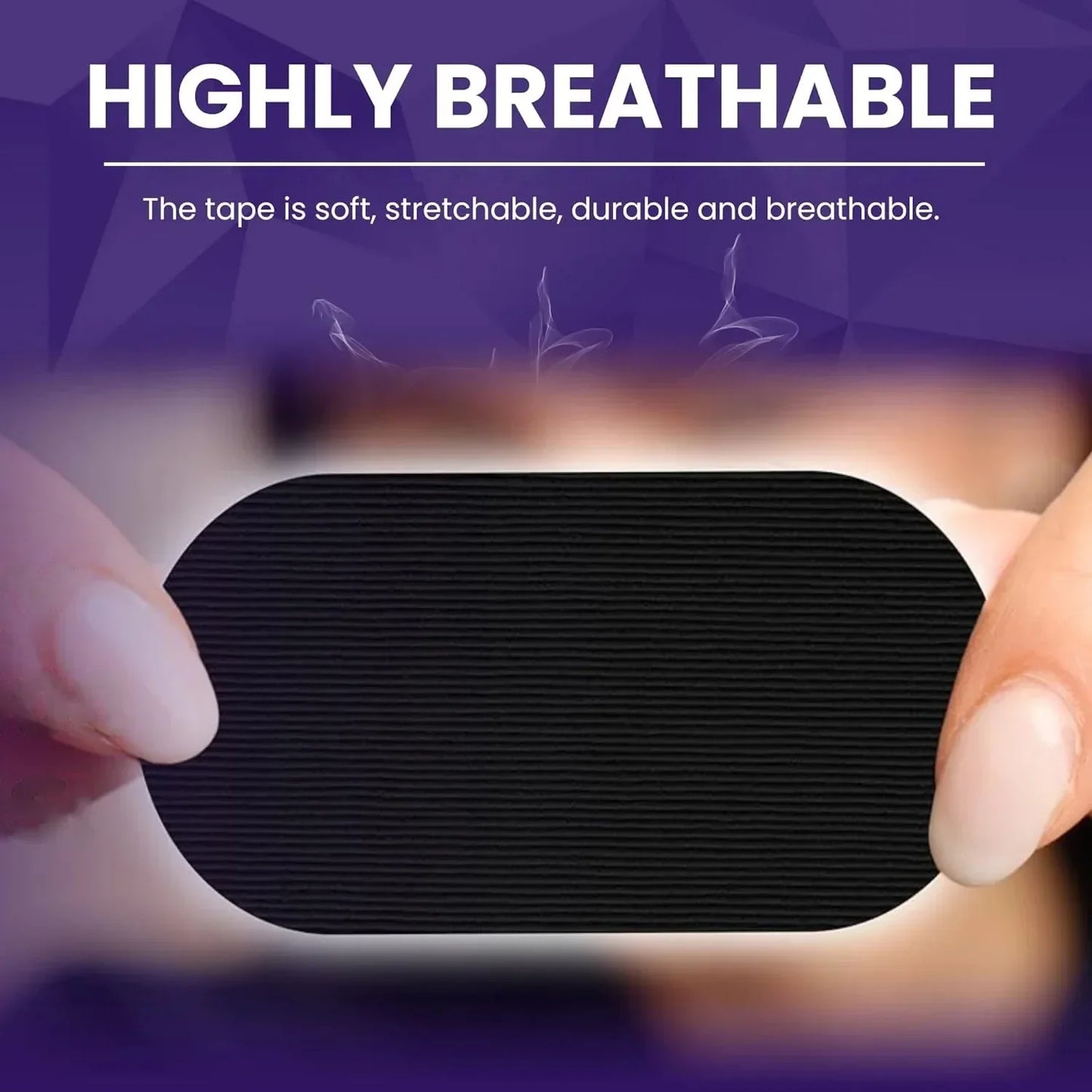 Medical Grade Mouth Tape