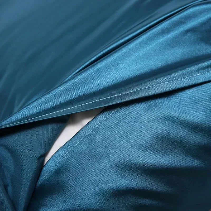 100% Mulberry Silk Pillowcase