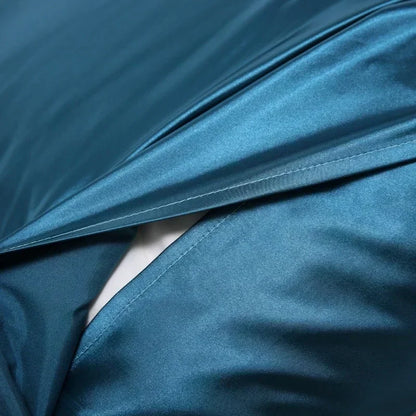 100% Mulberry Silk Pillowcase