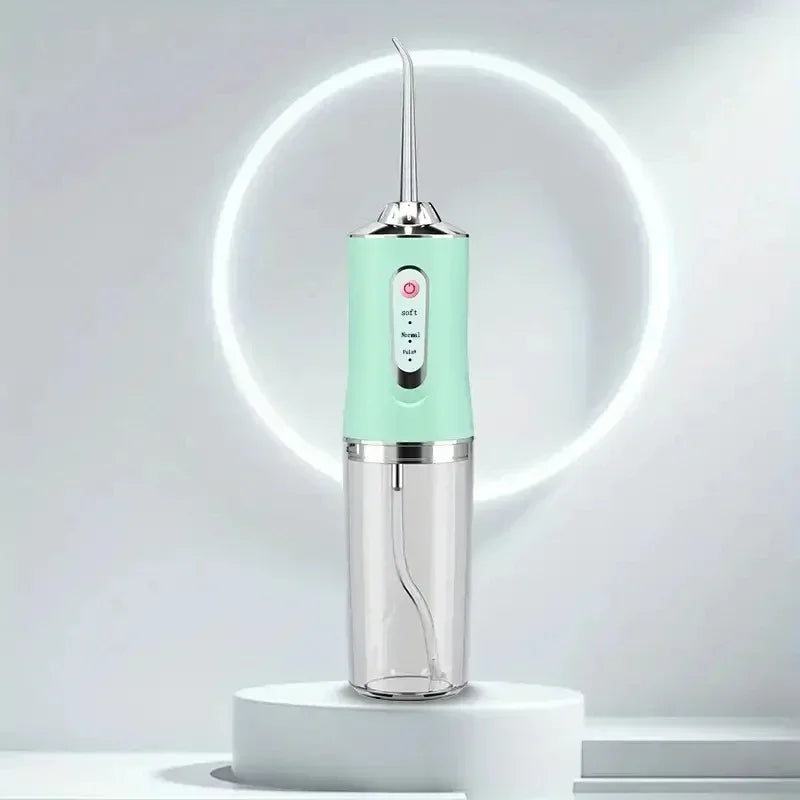 Electric Water Jet Flosser