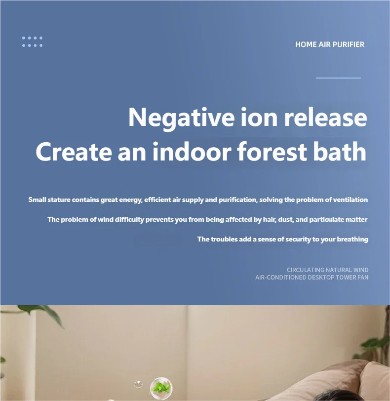 Air Purifier