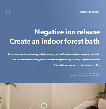 Air Purifier