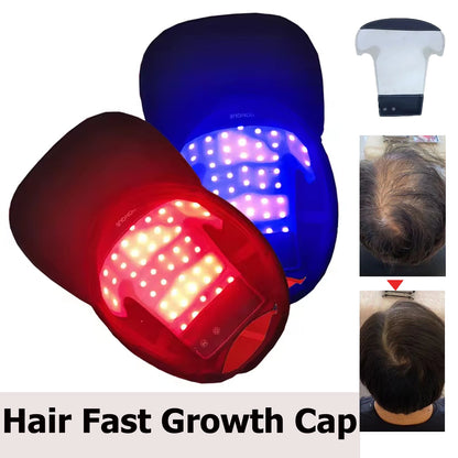 Red Light Therapy Cap