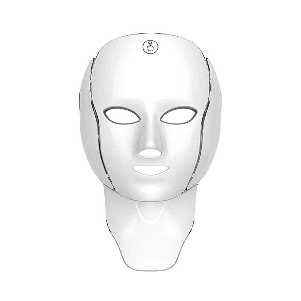 LED Light Therapy Face Mask