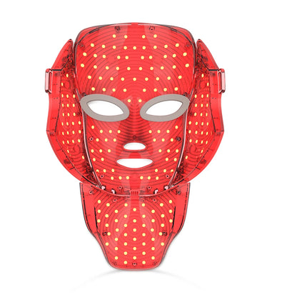 LED Light Therapy Face Mask