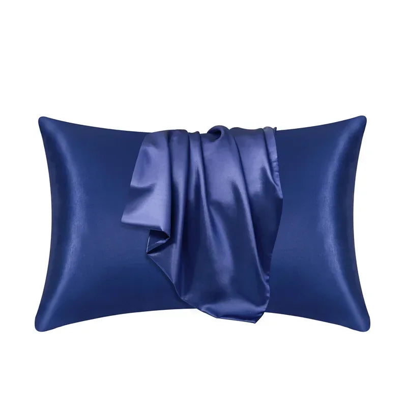 100% Mulberry Silk Pillowcase