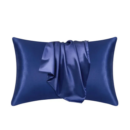 100% Mulberry Silk Pillowcase