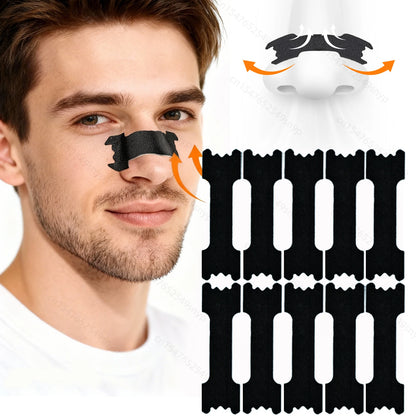 Extra Strength Nasal Strips
