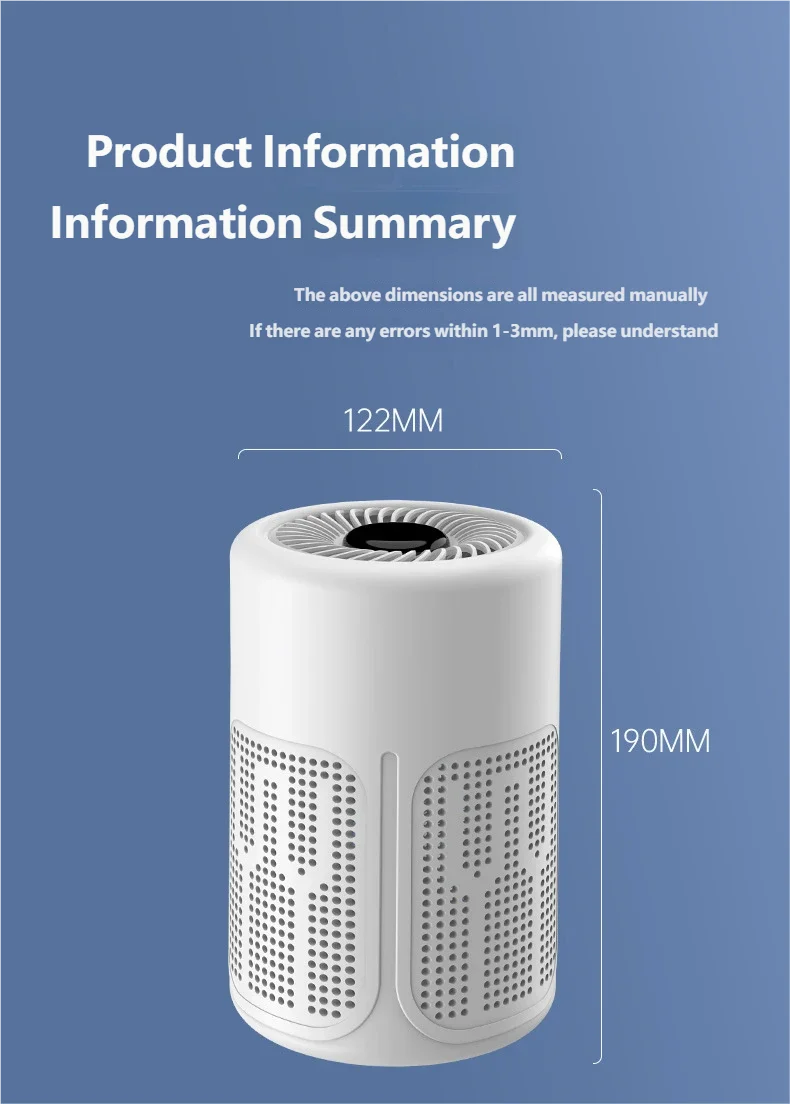 Air Purifier