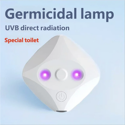 UV Toilet Sanitiser