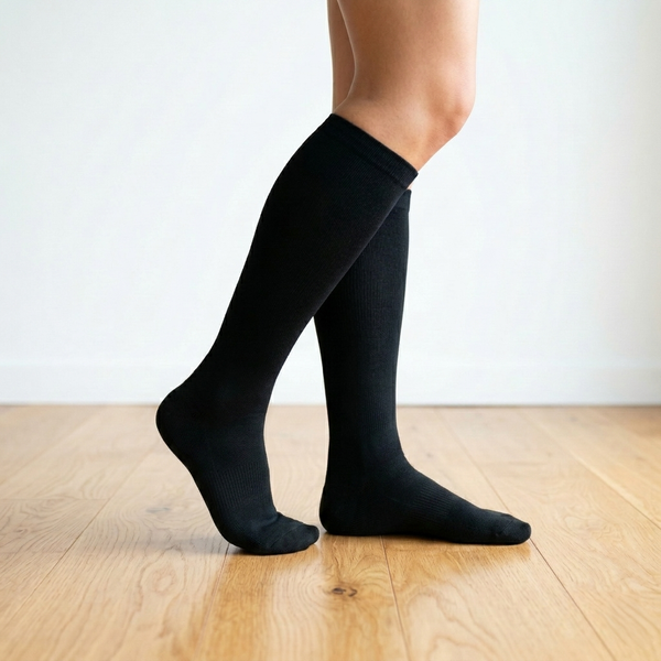 Copper Compression Socks | 6-Pack